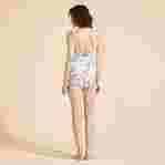 صورة Kadın Happy Flowers Leonita Mayo