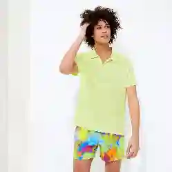 Изображение Erkek Pyramid Polo