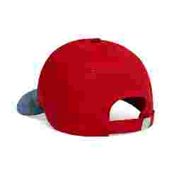 صورة Erkek Starfish Denim Capilla Şapka