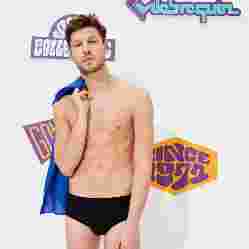 صورة Erkek Nuage Slip Mayo