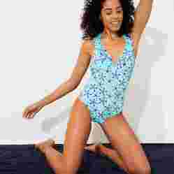 صورة Unisex Sand Plaj Havlusu