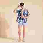 صورة Erkek Solid Man Mayo