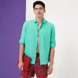 Изображение Erkek Caroubis Gömlek