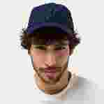 صورة Unisex Solid Capsun Şapka