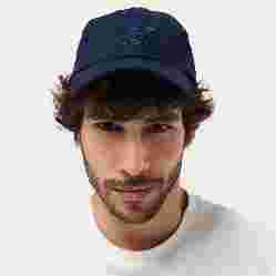 صورة Unisex Solid Capsun Şapka