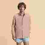 صورة Erkek Caroubis Gömlek