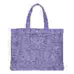 صورة Unisex Bernard Havlu Plaj Çantası