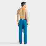 صورة Erkek Pacha Keten Pantolon