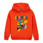 صورة Erkek Çocuk Gary  Sweatshirt