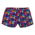 صورة Çocuk Noumea Sea Shells Glace Şort