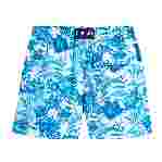 صورة Erkek Çocuk Tahiti Flowers Jirise Mayo