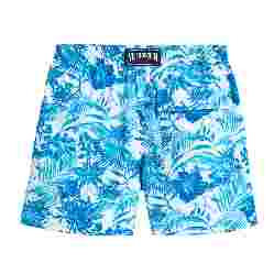 صورة Erkek Çocuk Tahiti Flowers Jirise Mayo