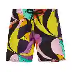 صورة Erkek Çocuk 1984 Invisible Fish Jirise Mayo