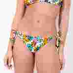 صورة Kadın Marguerites Flore Bikini Altı