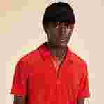 صورة Unisex Solid Capsun Şapka