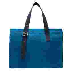 صورة Unisex Bagsu Plaj Çantası