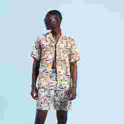 صورة Erkek Fishes Family Okohina Mayo