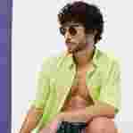 صورة Erkek Caracal Gömlek