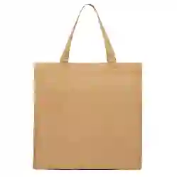 Изображение Unisex Keten Babel Çanta