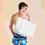 صورة Unisex Bagsib Plaj Çantası