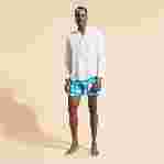 صورة Unisex Caracal Gömlek