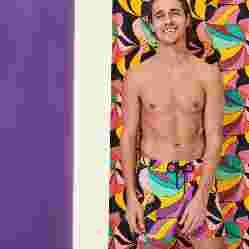 صورة Erkek 1984 Invisible Fish Moorise Mayo