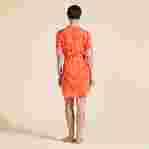 صورة Kadın New Leopard Florence Gömlek