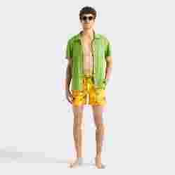 صورة Erkek Limited Edition Mistral Mayo