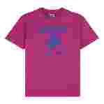 صورة Erkek Turtle Logo Portisol Tişört