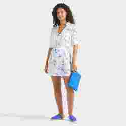 صورة Kadın Medusa&Shells Florence Gömlek