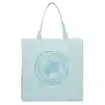 صورة Unisex Keten Babel Çanta