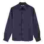 صورة Erkek Caroon Keten Gömlek