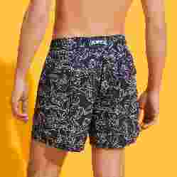 صورة Erkek Poulpes Bicolores Moorea Mayo