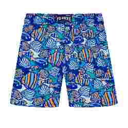 صورة Erkek Çocuk Fishy Vibes Jim Mayo