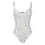 صورة Kadın Leonita Dentelles Mayo