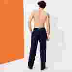 صورة Erkek Pacha Keten Pantolon