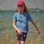 صورة Çocuk Gabinny Havlu Tişört