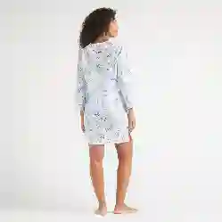 Изображение Kadın Medusa and Shells Lucille Kaftan