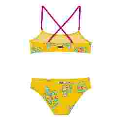 صورة Kız Çocuk Vendome Turtles Galac Bikini