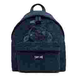 صورة Unisex Byebye Havlu Sırt Çantası