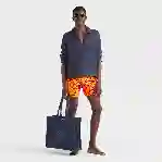 صورة Erkek Flocked Starlettes Mahina Mayo