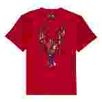 صورة Erkek Graphic Lobsters Tareck Tişört