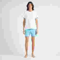 صورة Erkek Tiramisu Havlu Tişört