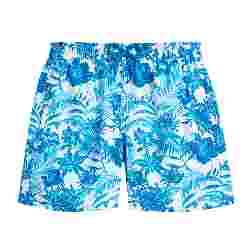 صورة Erkek Çocuk Tahiti Flowers Jirise Mayo