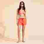 صورة Kadın New Leopard Flamme Bikini Altı