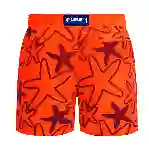 صورة Erkek Flocked Starlettes Mahina Mayo