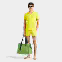 صورة Erkek Solid Moorise Mayo