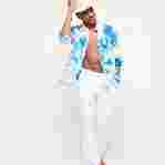 صورة Erkek Pacha Pantolon