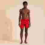 صورة Erkek Ribbons Flock Mahina Mayo