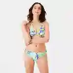 صورة Kadın Kaleidoscope Lamitie Bikini Altı